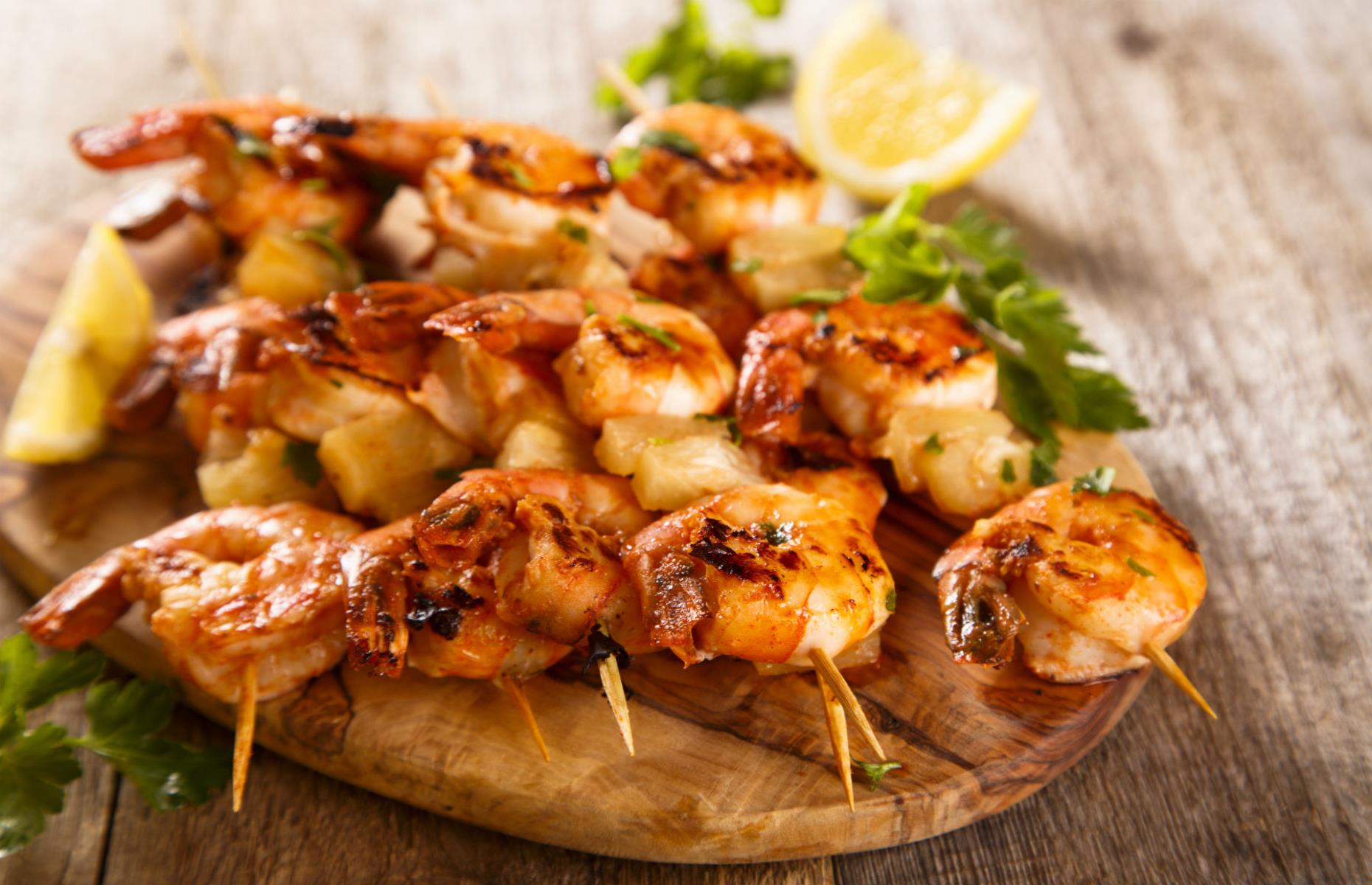 Shrimp
